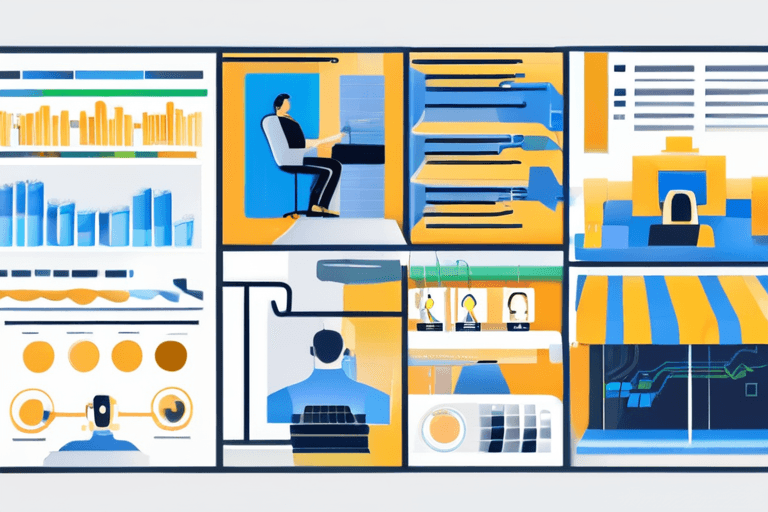 Agentic AI Revoluciona a las Empresas con la Toma de Decisiones Autónoma