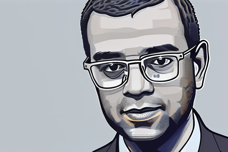 Google DeepMind CEO 批评人工智能的夸大宣传