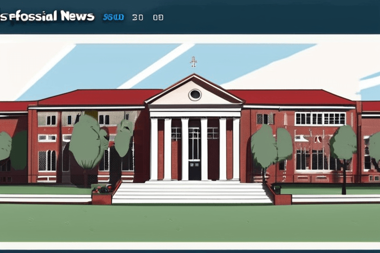 جامعة أوكلاهوما تعزل معلمًا عن عمله بسبب تحيز ديني مزعوم في التقييم