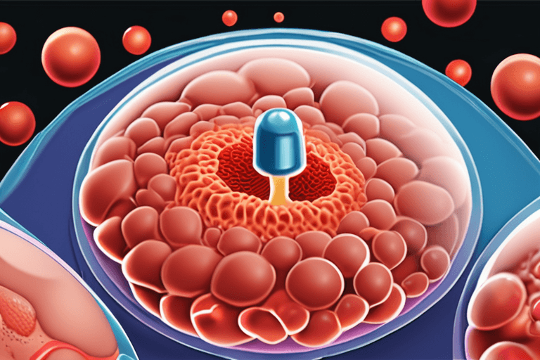 Forscher Rollen Menschliche Stammzellen Erfolgreich Zurück Bis Zum Acht-Zell-Embryostadium