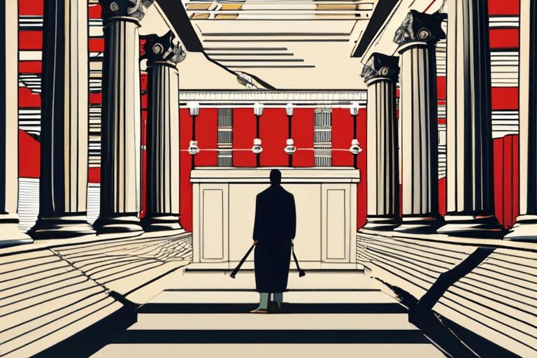 Supreme Court Takes Aim at Cultural Fault Lines