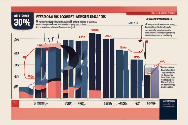 মার্কিন অর্থনীতি ৪.৩% বৃদ্ধি পায় তৃতীয় ত্রৈমাসিকে, প্রত্যাশাকে ছাড়িয়ে যায়