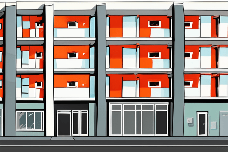 ペンシルバニアで高齢者施設で爆発事故、人命損失