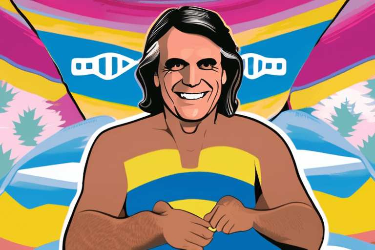 博尔索纳罗粉丝因电视广告而对哈瓦伊娜失去好感