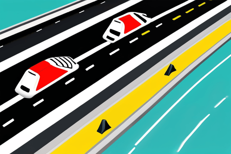 "ज़ूक्स ने स्वायत्त लेन पार करने के डर से सॉफ्टवेयर को वापस मंगाया"