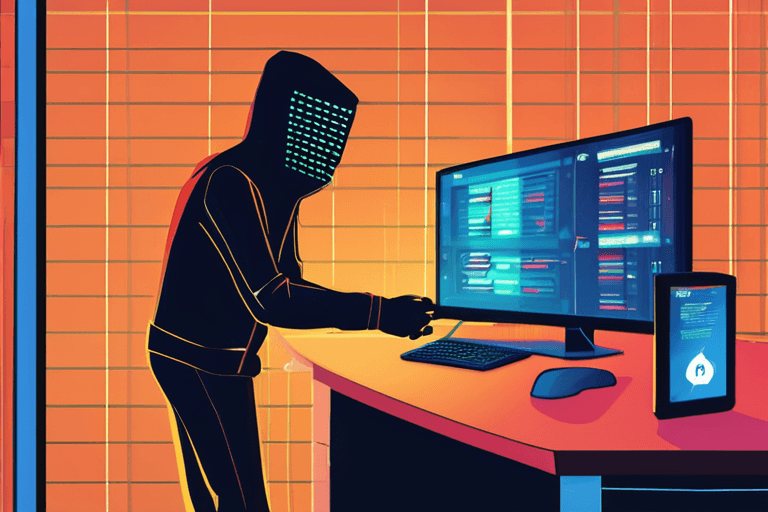 क्रिप्टो हैकर्स ने फिर से हमला किया: रिकॉर्ड तोड़ छापे में $2.7B चोरी हुए