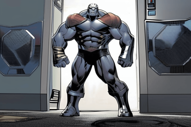 Vengadores: Avance de Día del Juicio Final Filtrado Prematuramente, Tráiler Oficial Confirma Detalles Clave de la Trama