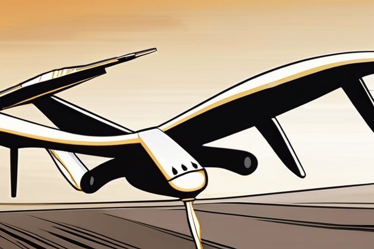 FCC Blocks Latest Foreign Drones from US Market