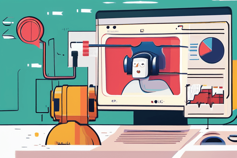 Der Aufstieg des AI-Slops: Wie einfache Inhaltserschaffung das Spiel verändert