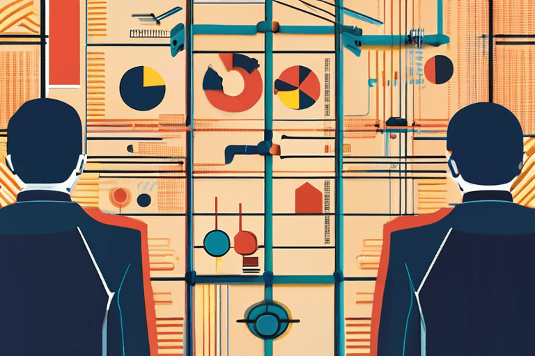 Finanzvorstände Prognostizieren KI-Revolution Im Finanzwesen: Von Experimenten Zu Unternehmensweiter Auswirkung