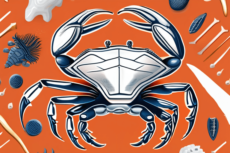 কাঁকড়া লাক্জারির নতুন উচ্চ-শ্রেণির উপাদান হিসেবে মুকুট ধারণ করেছে