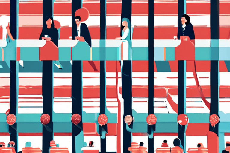 포춘 500명 CEO, 2026년 인공지능으로 인해 업무와 개인 생활의 균형이 더 나빠질 것이라고 예측