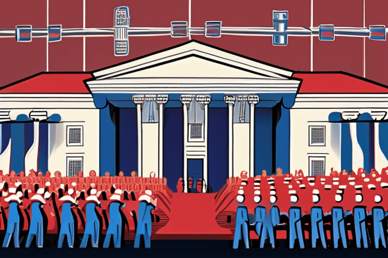 "Trump Suffers Rare Supreme Court Defeat in National Guard Protest Case"