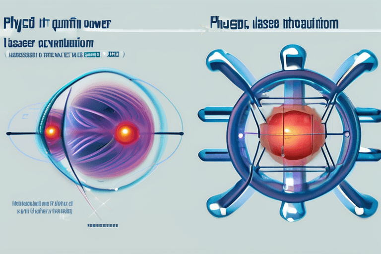 Físicos Aproveitam Poder Quântico com Avanço em Átomos Resfriados a Laser