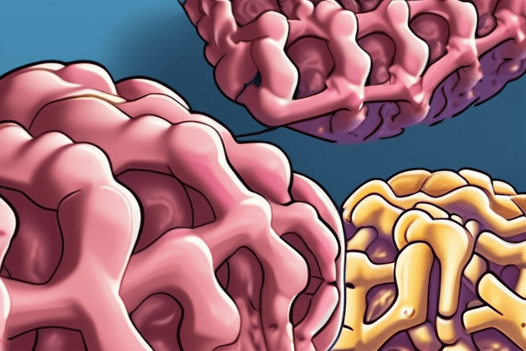 الباحثون يكشفون عن ببتيد صغير لتخفيف الإصابات الدماغية الرضية