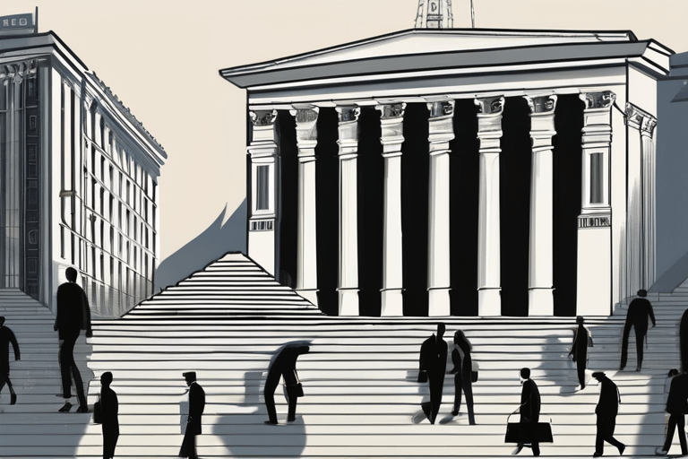 Global Debt Crisis Deepens as 3 Billion People Struggle to Pay Off Debt