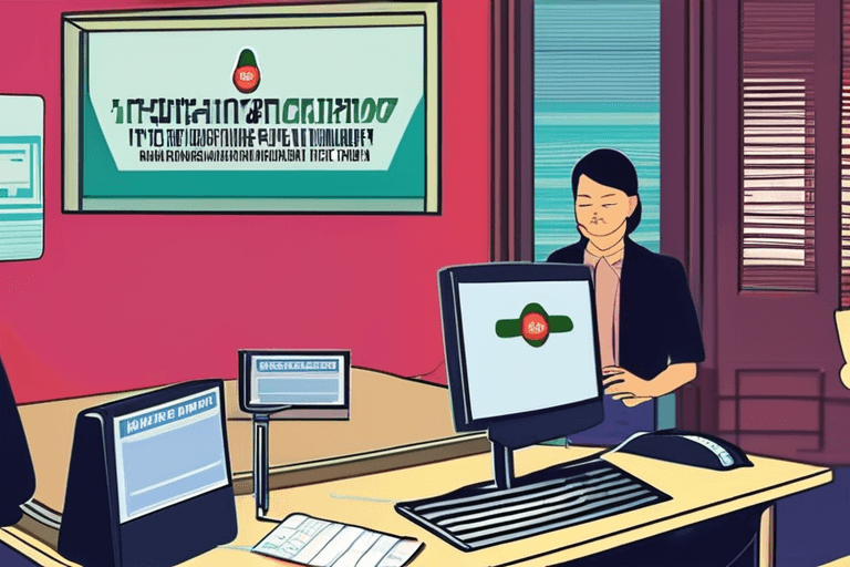 泰国针对数十年边界争端中的诈骗产业