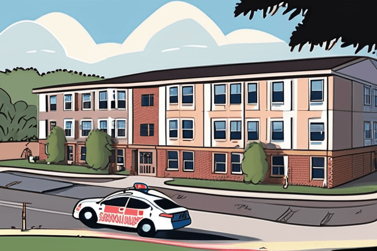 नर्सिंग होम विस्फोट में दो जानें गईं, पेन्सिलवेनिया में 20 घायल