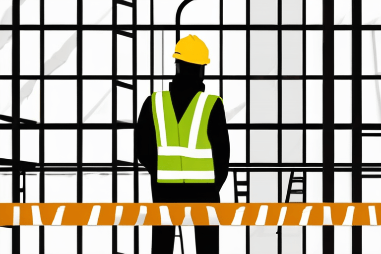 UK Construction Leader Slams "Spineless" New Safety Law as Inadequate