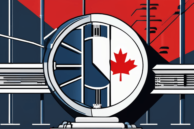 Canada Fast-Tracks Bill to Strengthen Border Security and Immigration Rules