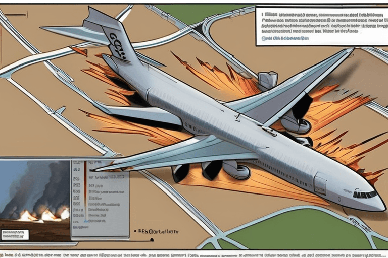 तुर्किए के लीबिया संबंध विमान दुर्घटना से अछूते हैं, अधिकारी कहते हैं
