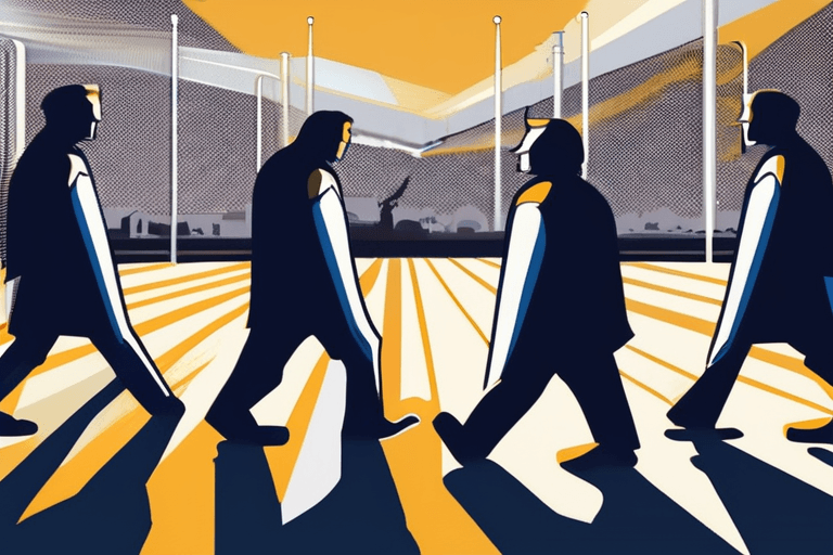 Israelis Embrace a Divided Nation: Expert Reveals Alarming Rise of Right-Wing Ideology