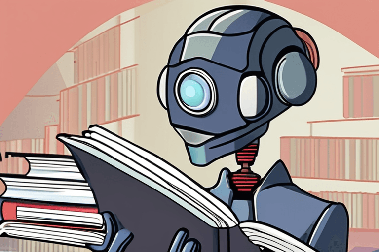 लेखक छह एआई दिग्गजों पर चोरी के पुस्तक डेटा पर प्रशिक्षण के लिए मुकदमा दायर करते हैं