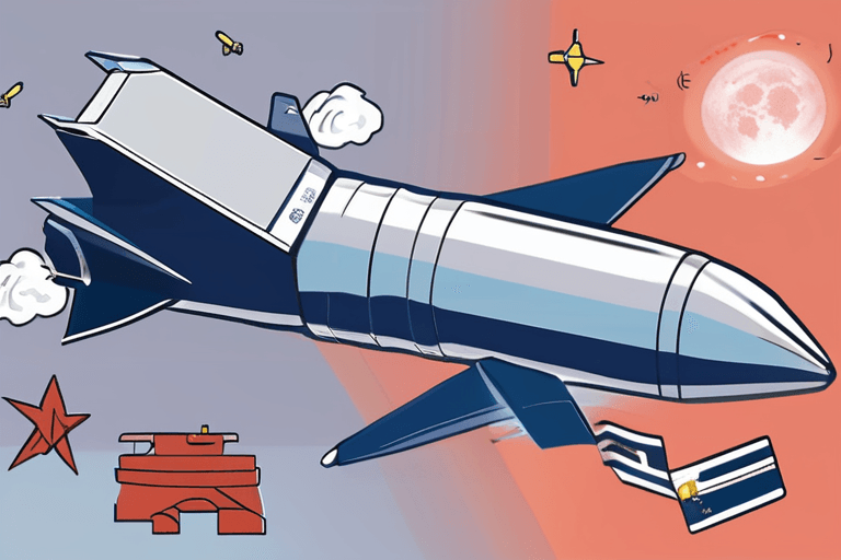 चीन की पुन: प्रयोज्य लॉन्च महत्वाकांक्षा दूसरे प्रयास में अवरुद्ध हुई