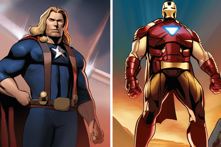 Vengadores: Filtración del tráiler del Día del Juicio Final, lanzamiento oficial confirma especulaciones de los fanáticos