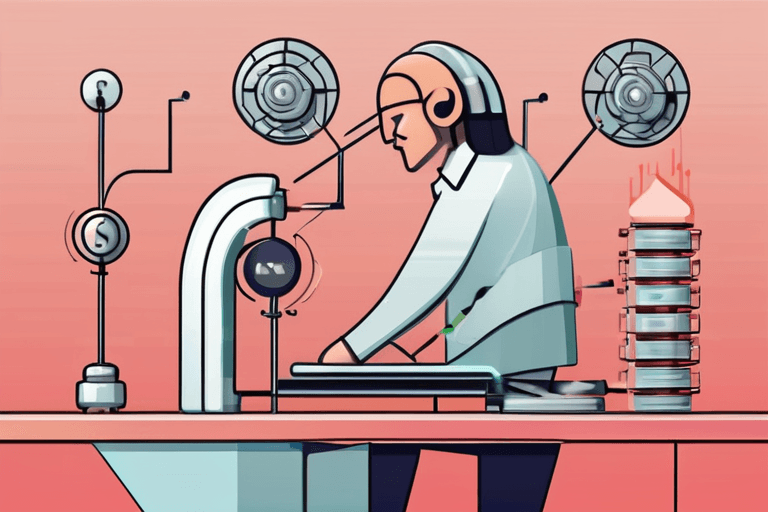 금속 브레인 티저: 생산성과 미학의 도전