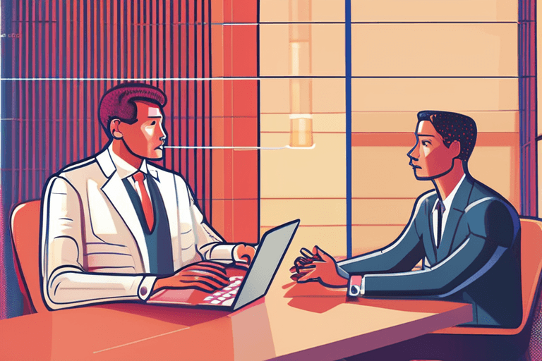 Boostermania de IA sob os Holofotes: Um Debate Aquecido Expos os Limites do Hype de IA