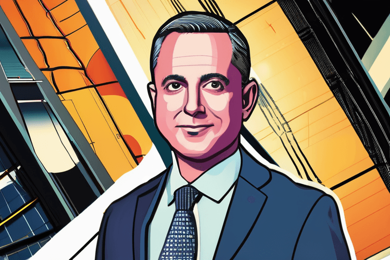 Databricks CEO 警告 AI 泡沫，批评没有收入的估值