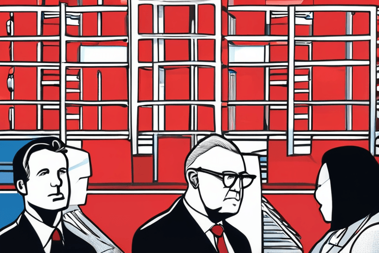 মার্কিন যুক্তরাষ্ট্র পাঁচ ইউরোপীয়কে ব্লক করেছে যাদেরকে মার্কিন প্রযুক্তি কোম্পানিগুলিতে সেন্সরশিপের চাপের অভিযোগে অভিযুক্ত করা হয়েছে