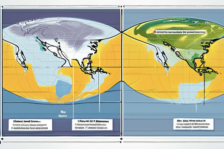 Temporada de Huracanes 2025: Un Estudio de Contrastes en Medio de Crecientes Preocupaciones Climáticas