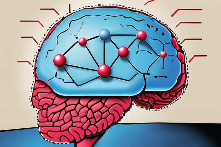 Pesquisadores Descobrem Peptídeo Minúsculo para Mitigar Danos Cerebrais Após Lesão