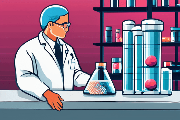 Wissenschaftler Erzielen Historischen Durchbruch in Der Regenerativen Medizin Mit Stammzellen-Umwandlung