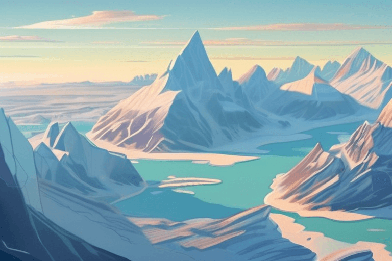 Trump Appoints Special Envoy to Pursue Greenland's US Territory Status