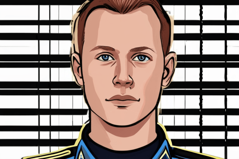 Moscow Explosion Claims Lives of Two Young Police Officers