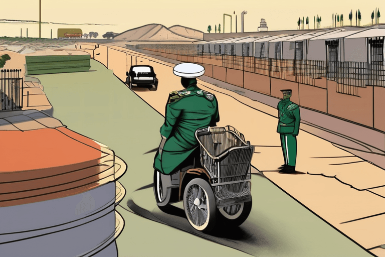 "Algeria Declares French Colonisation a Crime"