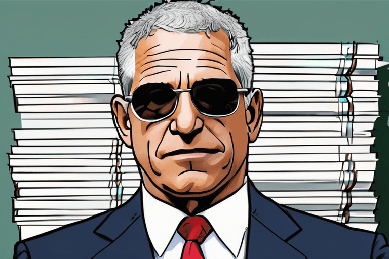 यूएस डीओजे ने नए एपस्टीन फाइल्स जारी किए, संभावित सह-साजिशकर्ताओं और छिपी हुई सच्चाइयों का पर्दाफाश किया