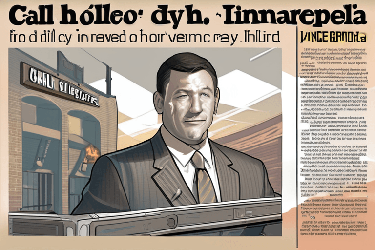 "Call of Duty Co-Creator Vince Zampella Killed in California Crash"