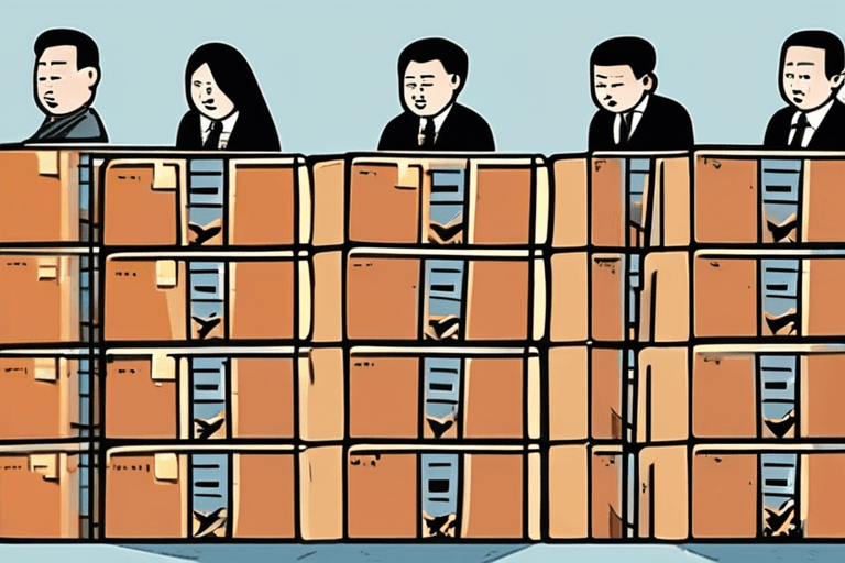 亚马逊屏蔽1800名涉嫌朝鲜运营人员的求职申请