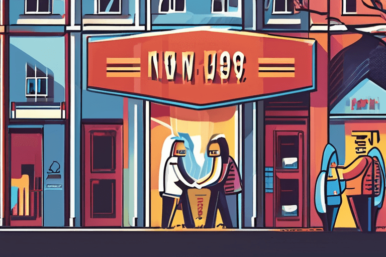 La economía de EE. UU. crece un 4,3%, el mejor ritmo en dos años