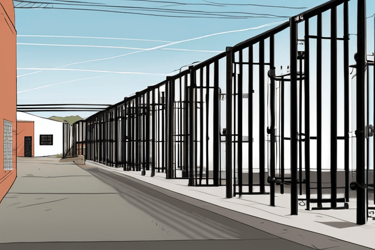 CBS 撤下了关于萨尔瓦多监狱的 60 分钟节目，但它已经在网上发布