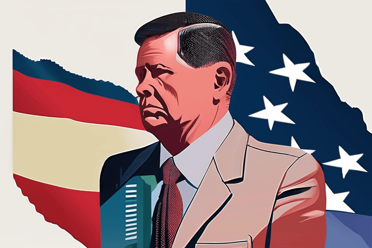 USA baut regionale Sicherheit mit Lateinamerika-Abkommen aus