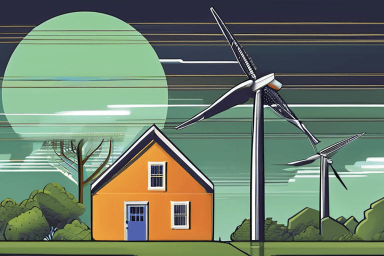 La Chambre des représentants adopte le SPEED Act, suscitant des inquiétudes sur les projets d'énergies propres