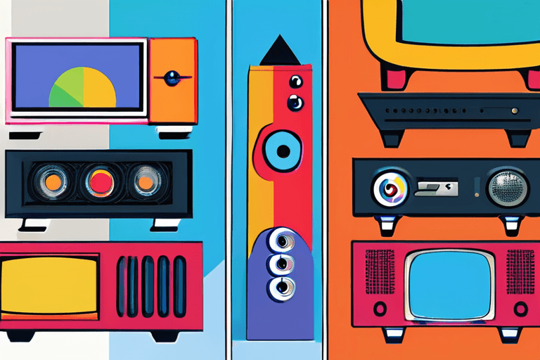 TV Technica: 스트리밍이 지배하는 2025: 시청해야 할 상위 12개의 쇼