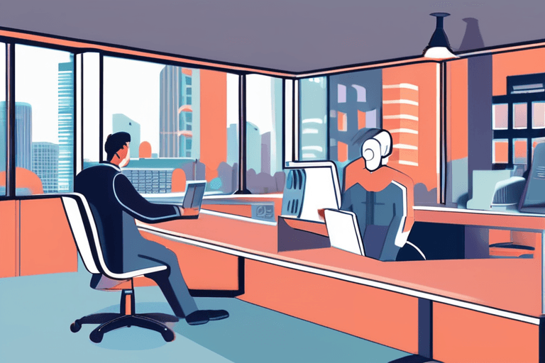 Искусственный интеллект берет управление: что разработчикам нужно знать