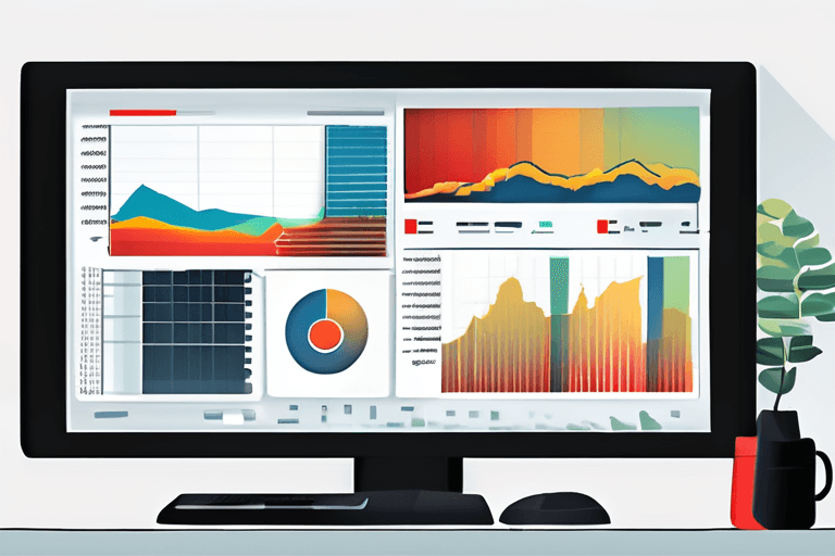 আপনার স্ক্রীন আপগ্রেড করুন: পুরানো মনিটরটি ভবিষ্যত-প্রমাণ ডিসপ্লের জন্য ছেড়ে দিন