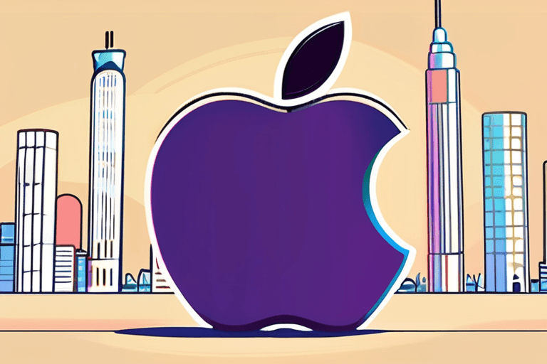 एप्पल का $20,000 ऐप कोर्स: क्या कीमत टैग समान पहुंच के वादे के लायक है?